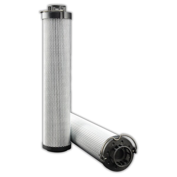 Main Filter Hydraulic Filter, replaces FILTREC RHR185G20V2, Return Line, 20 micron, Outside-In MF0896289 - main